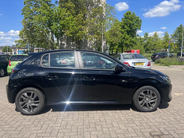 Peugeot 208 1.2 PureTech Active Pack Applecarplay Klima Bluetooth Pdc Navi Cruise Lmv Nap