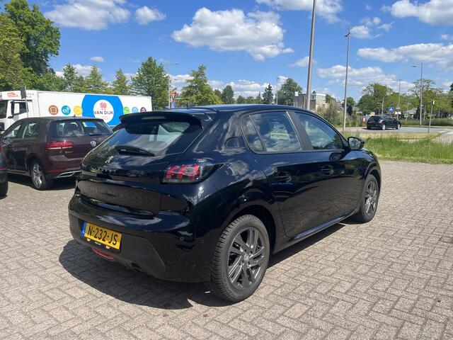Peugeot 208 1.2 PureTech Active Pack Applecarplay Klima Bluetooth Pdc Navi Cruise Lmv Nap