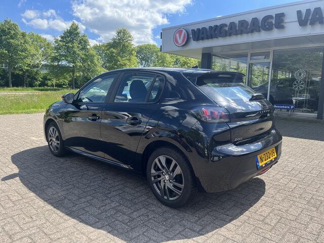 Peugeot 208 1.2 PureTech Active Pack Applecarplay Klima Bluetooth Pdc Navi Cruise Lmv Nap