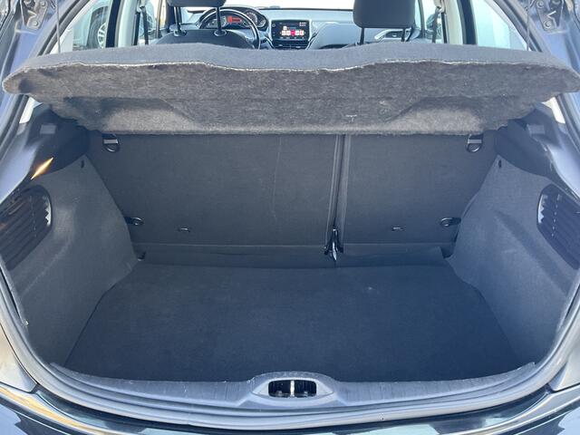 Peugeot 208 1.2 PureTech Blue Lease Executive Trekhaak Nav Pdc Carplay Voll.Onderhouden!