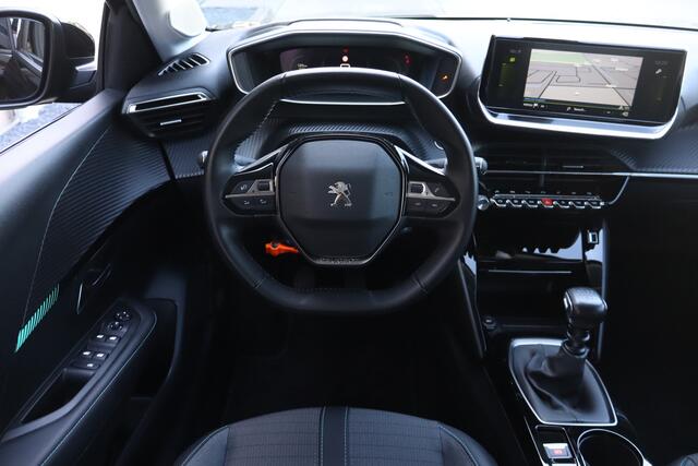 Peugeot 208 1.2 PureTech Allure NL-Auto!! 3D Dig.Display I Camera I Key-less