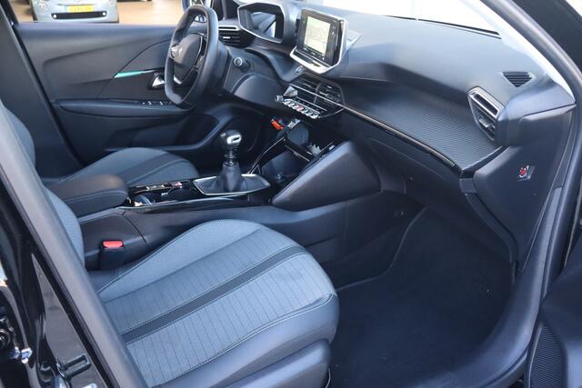 Peugeot 208 1.2 PureTech Allure NL-Auto!! 3D Dig.Display I Camera I Key-less
