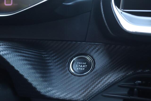 Peugeot 208 1.2 PureTech Allure NL-Auto!! 3D Dig.Display I Camera I Key-less
