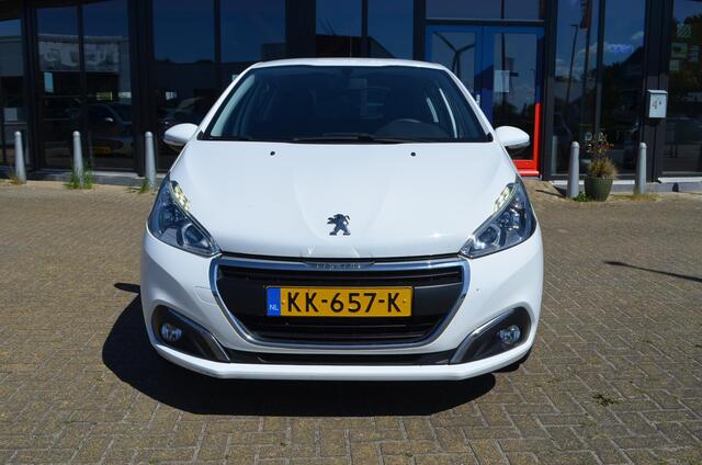 Peugeot 208 1.2 PureTech Blue Lion CarPlay / PDC / Cruise