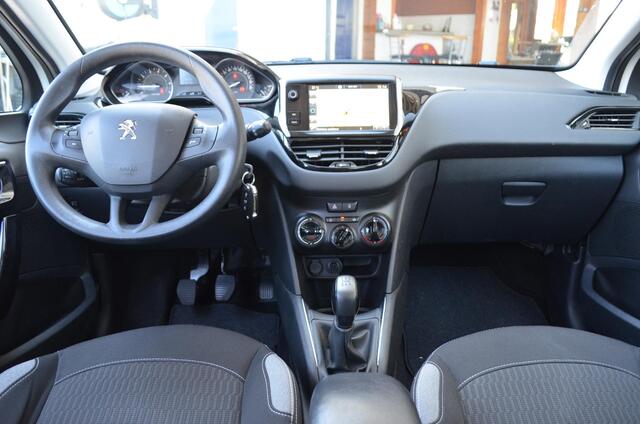 Peugeot 208 1.2 PureTech Blue Lion CarPlay / PDC / Cruise