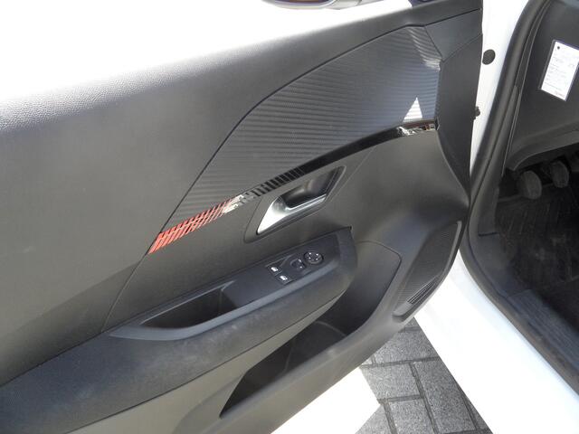 Peugeot 208 1.2 PureTech Blue Lease Active