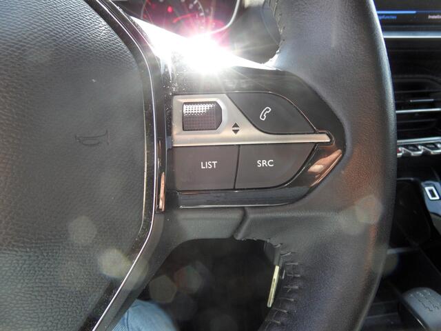 Peugeot 208 1.2 PureTech Blue Lease Active