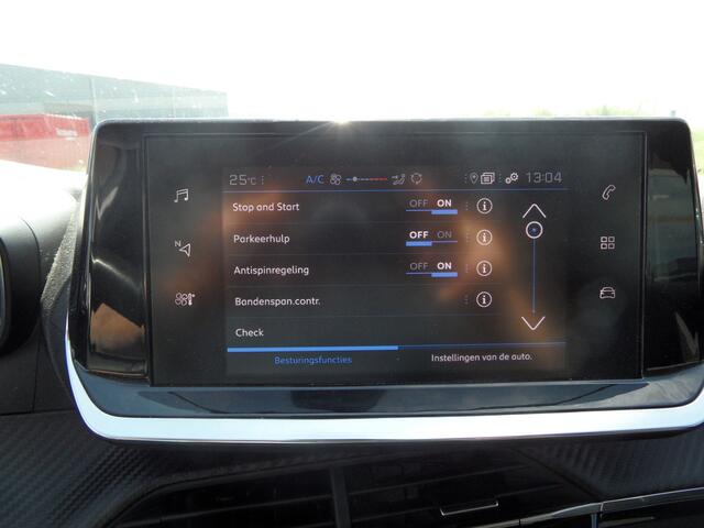 Peugeot 208 1.2 PureTech Blue Lease Active