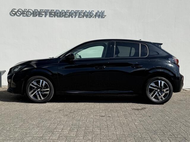 Peugeot 208 1.2 PT 100 Allure Pack | Stoelverwarming | Parkeercamera | Adaptive cruise | Prijs is rijklaar