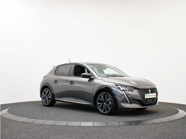Peugeot 208 1.2PT 100PK GT | Private lease 399 pm