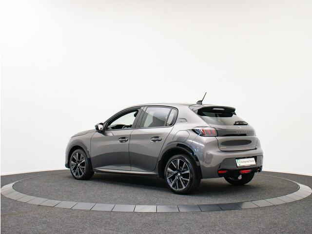 Peugeot 208 1.2PT 100PK GT | Private lease 399 pm