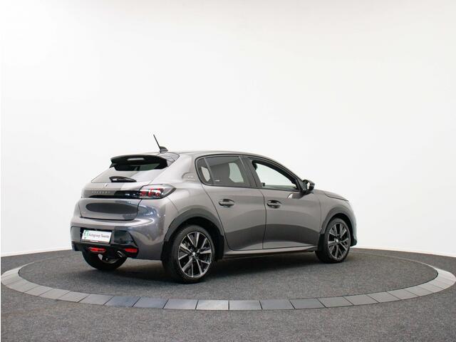 Peugeot 208 1.2PT 100PK GT | Private lease 399 pm