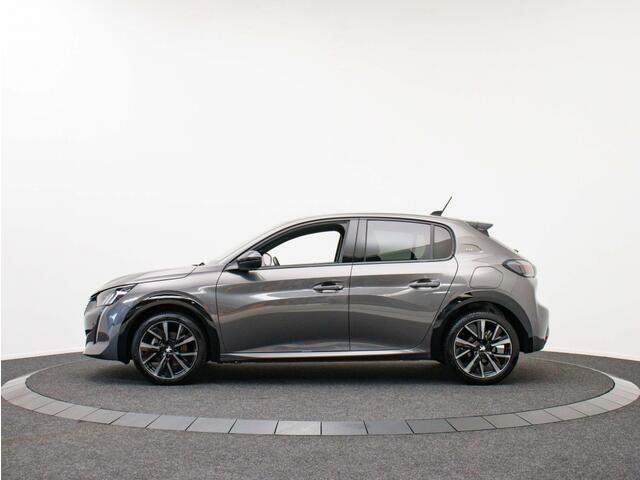 Peugeot 208 1.2PT 100PK GT | Private lease 399 pm