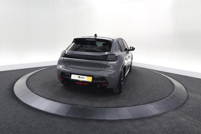 Peugeot 208 PureTech 100 GT | Camera | Navigatie | Apple Carplay | Parkeersensoren