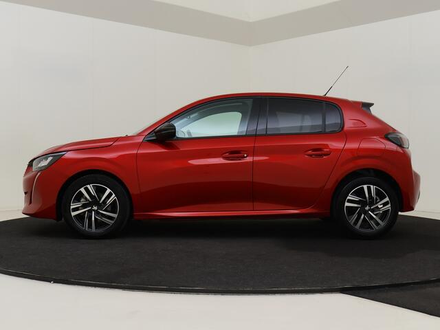 Peugeot 208 1.2 PureTech Allure Pack