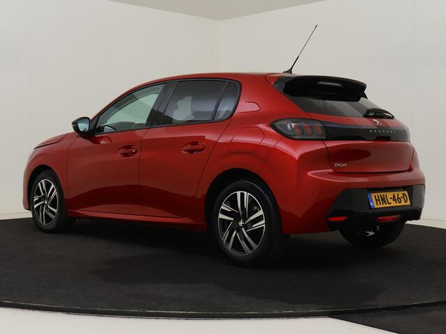 Peugeot 208 1.2 PureTech Allure Pack