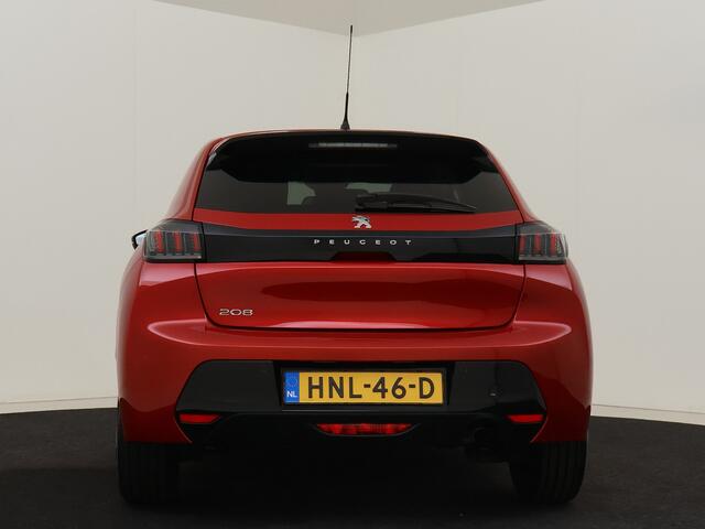 Peugeot 208 1.2 PureTech Allure Pack