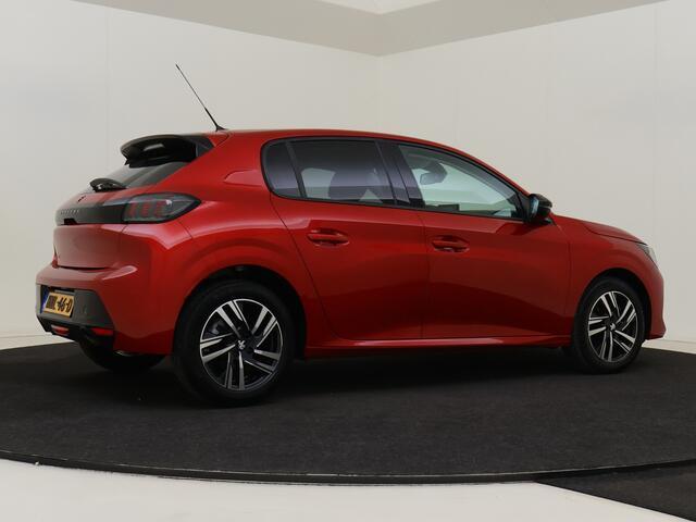 Peugeot 208 1.2 PureTech Allure Pack