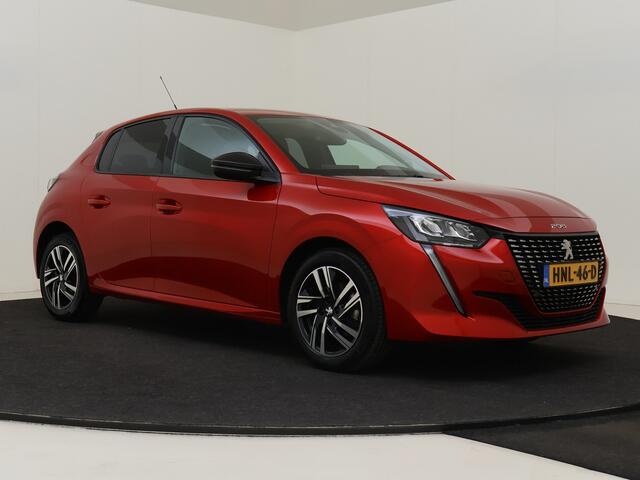 Peugeot 208 1.2 PureTech Allure Pack