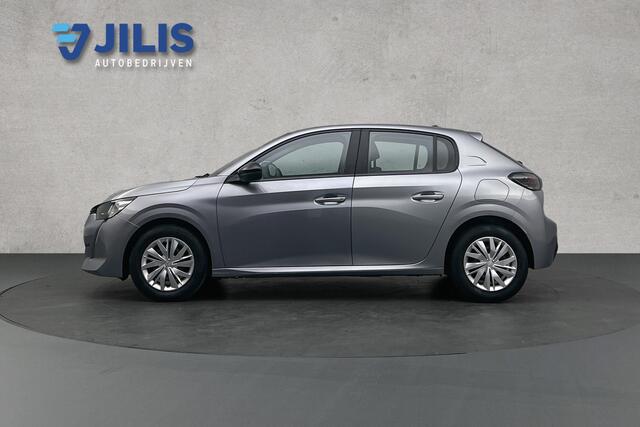 Peugeot 208 1.2 PureTech Active | Apple carplay | Cruise control | Airconditioning | Rijstrooksensor | Navigatie
