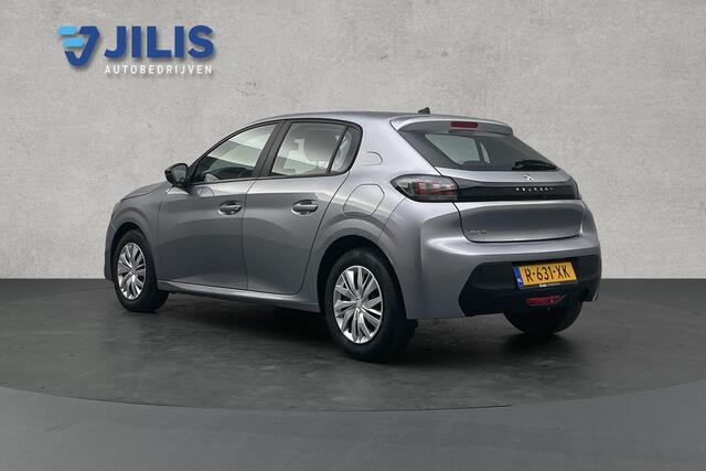 Peugeot 208 1.2 PureTech Active | Apple carplay | Cruise control | Airconditioning | Rijstrooksensor | Navigatie