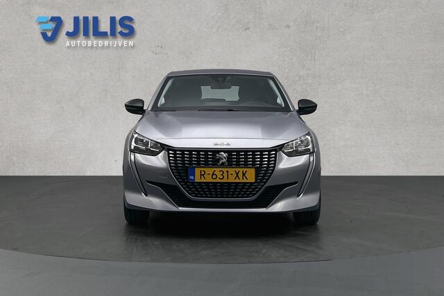 Peugeot 208 1.2 PureTech Active | Apple carplay | Cruise control | Airconditioning | Rijstrooksensor | Navigatie