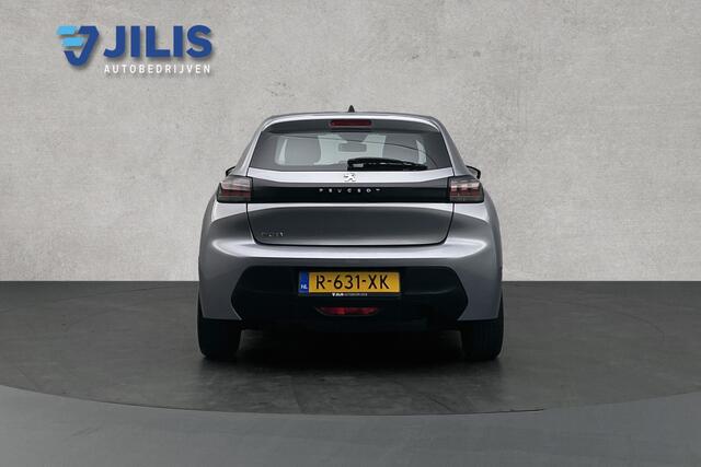 Peugeot 208 1.2 PureTech Active | Apple carplay | Cruise control | Airconditioning | Rijstrooksensor | Navigatie