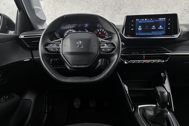 Peugeot 208 1.2 PureTech Active | Apple carplay | Cruise control | Airconditioning | Rijstrooksensor | Navigatie