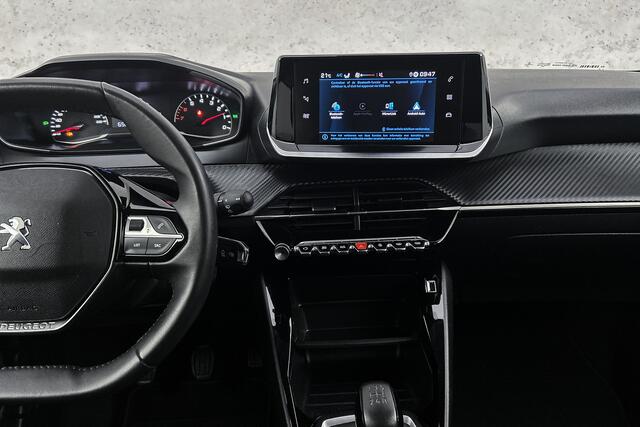 Peugeot 208 1.2 PureTech Active | Apple carplay | Cruise control | Airconditioning | Rijstrooksensor | Navigatie