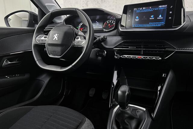 Peugeot 208 1.2 PureTech Active | Apple carplay | Cruise control | Airconditioning | Rijstrooksensor | Navigatie