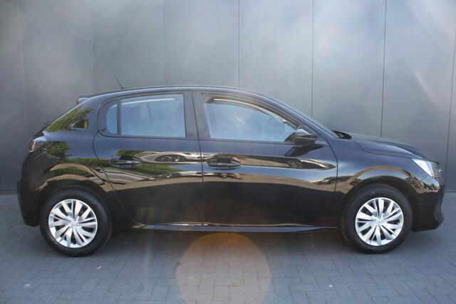 Peugeot 208 1.2 PureTech Active - NAVIGATIE - 5-DEURS - 1e EIGENAAR - RIJKLAAR