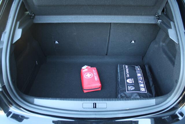 Peugeot 208 1.2 PureTech Active - NAVIGATIE - 5-DEURS - 1e EIGENAAR - RIJKLAAR
