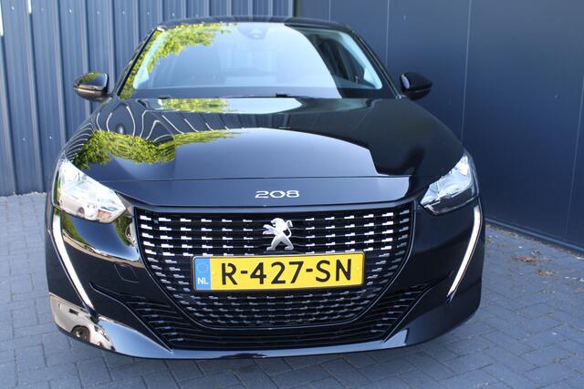 Peugeot 208 1.2 PureTech Active - NAVIGATIE - 5-DEURS - 1e EIGENAAR - RIJKLAAR