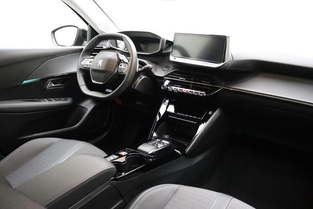 Peugeot 208 1.2T 100pk Automaat Allure Pack 100 PK | Automaat | Cruise Control | Climate Control | Navigatie | Camera | Start/stop | 1e eigenaar | BTW auto
