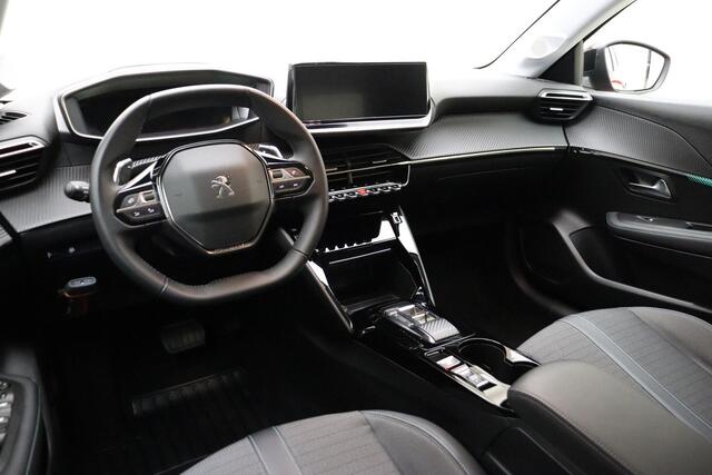 Peugeot 208 1.2T 100pk Automaat Allure Pack 100 PK | Automaat | Cruise Control | Climate Control | Navigatie | Camera | Start/stop | 1e eigenaar | BTW auto