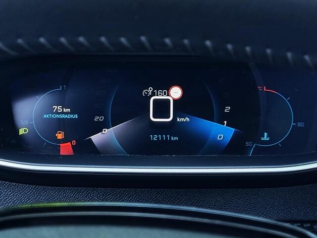 Peugeot 208 1.2 PureTech 100 Allure / Navigatie via Android Auto/Apple Carplay / Rondomzicht Camera / Stoelverwarming