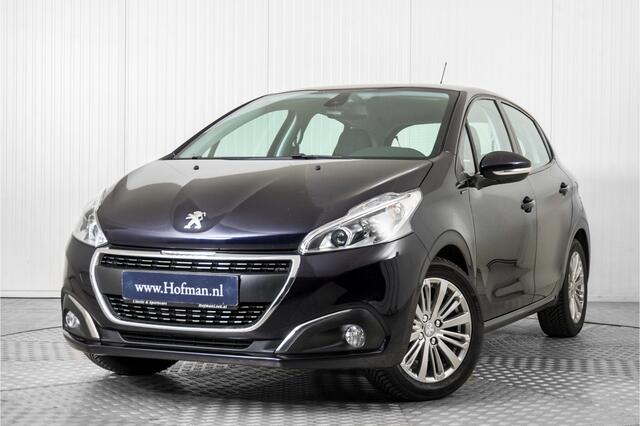 Peugeot 208 1.2 PureTech Signature