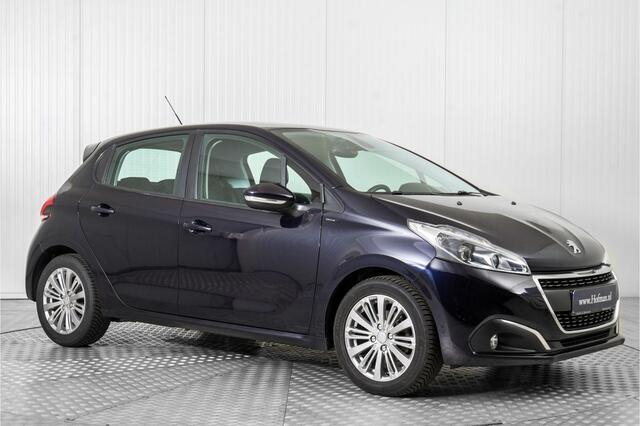 Peugeot 208 1.2 PureTech Signature