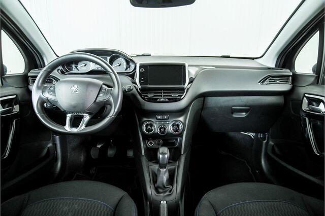 Peugeot 208 1.2 PureTech Signature