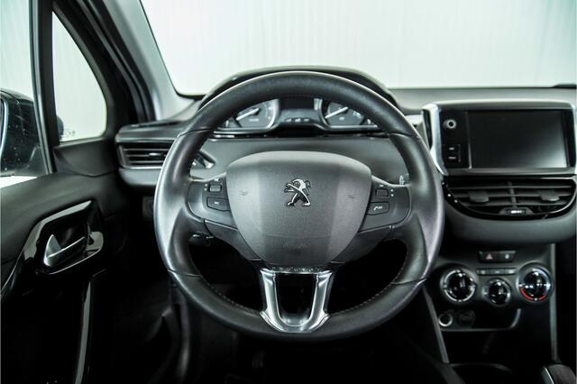 Peugeot 208 1.2 PureTech Signature