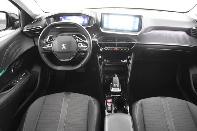 Peugeot 208 1.2 PureTech Allure Pack *1ste Eigenaar*Automaat*Navigatie*360 Camera*