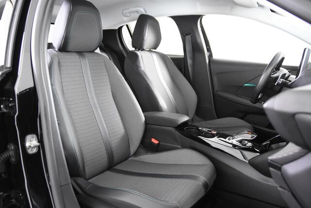 Peugeot 208 1.2 PureTech Allure Pack *1ste Eigenaar*Automaat*Navigatie*360 Camera*