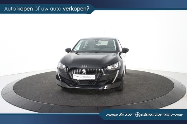 Peugeot 208 1.2 PureTech Allure Pack *1ste Eigenaar*Automaat*Navigatie*360 Camera*