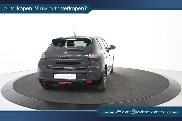 Peugeot 208 1.2 PureTech Allure Pack *1ste Eigenaar*Automaat*Navigatie*360 Camera*