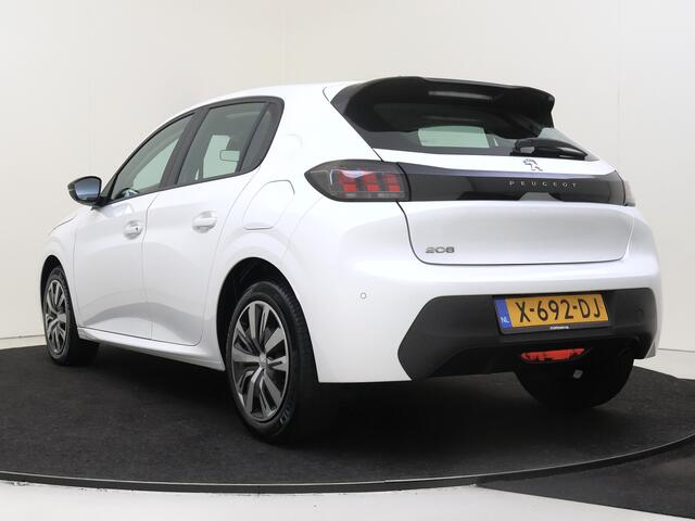 Peugeot 208 1.2 PureTech Active Pack Automaat | Weinig gereden | Parkeerhulp |