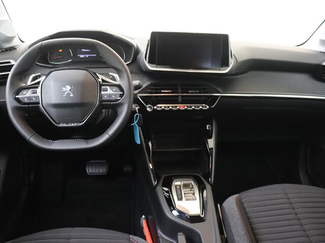 Peugeot 208 1.2 PureTech Active Pack Automaat | Weinig gereden | Parkeerhulp |