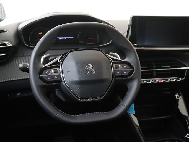 Peugeot 208 1.2 PureTech Active Pack Automaat | Weinig gereden | Parkeerhulp |