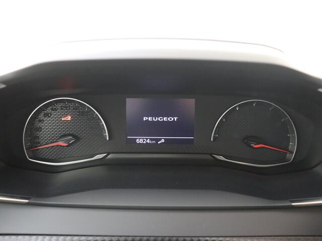 Peugeot 208 1.2 PureTech Active Pack Automaat | Weinig gereden | Parkeerhulp |