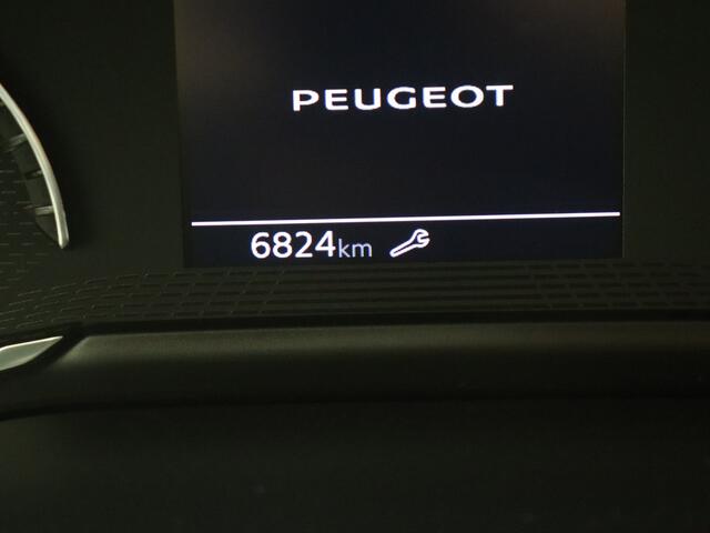 Peugeot 208 1.2 PureTech Active Pack Automaat | Weinig gereden | Parkeerhulp |