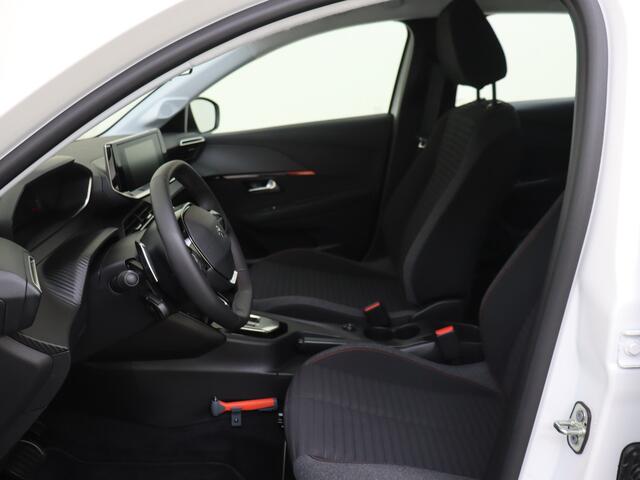 Peugeot 208 1.2 PureTech Active Pack Automaat | Weinig gereden | Parkeerhulp |
